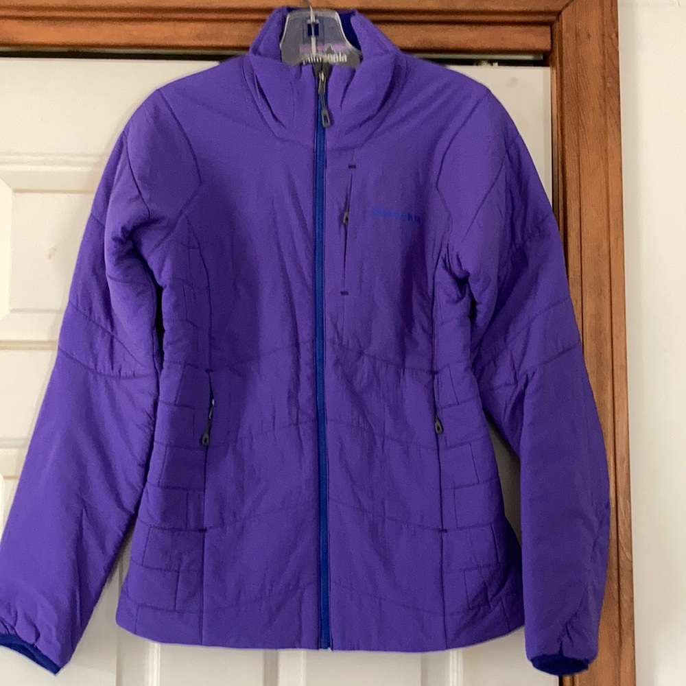 Patagonia Nano Air Jacket